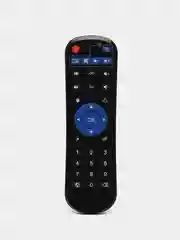ТВ-приставка T95 TV BOX Allwinner H6 2G+16G 2.4 Ghz WiFi Android 10