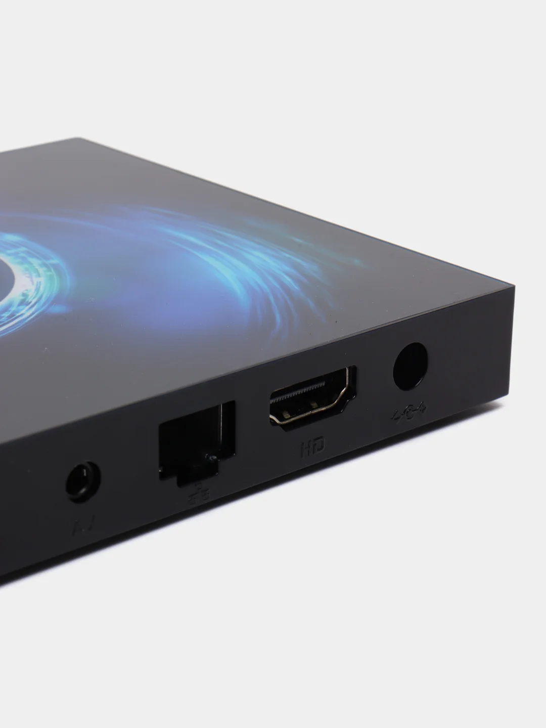 ТВ-приставка T95 TV BOX Allwinner H6 2G+16G 2.4 Ghz WiFi Android 10