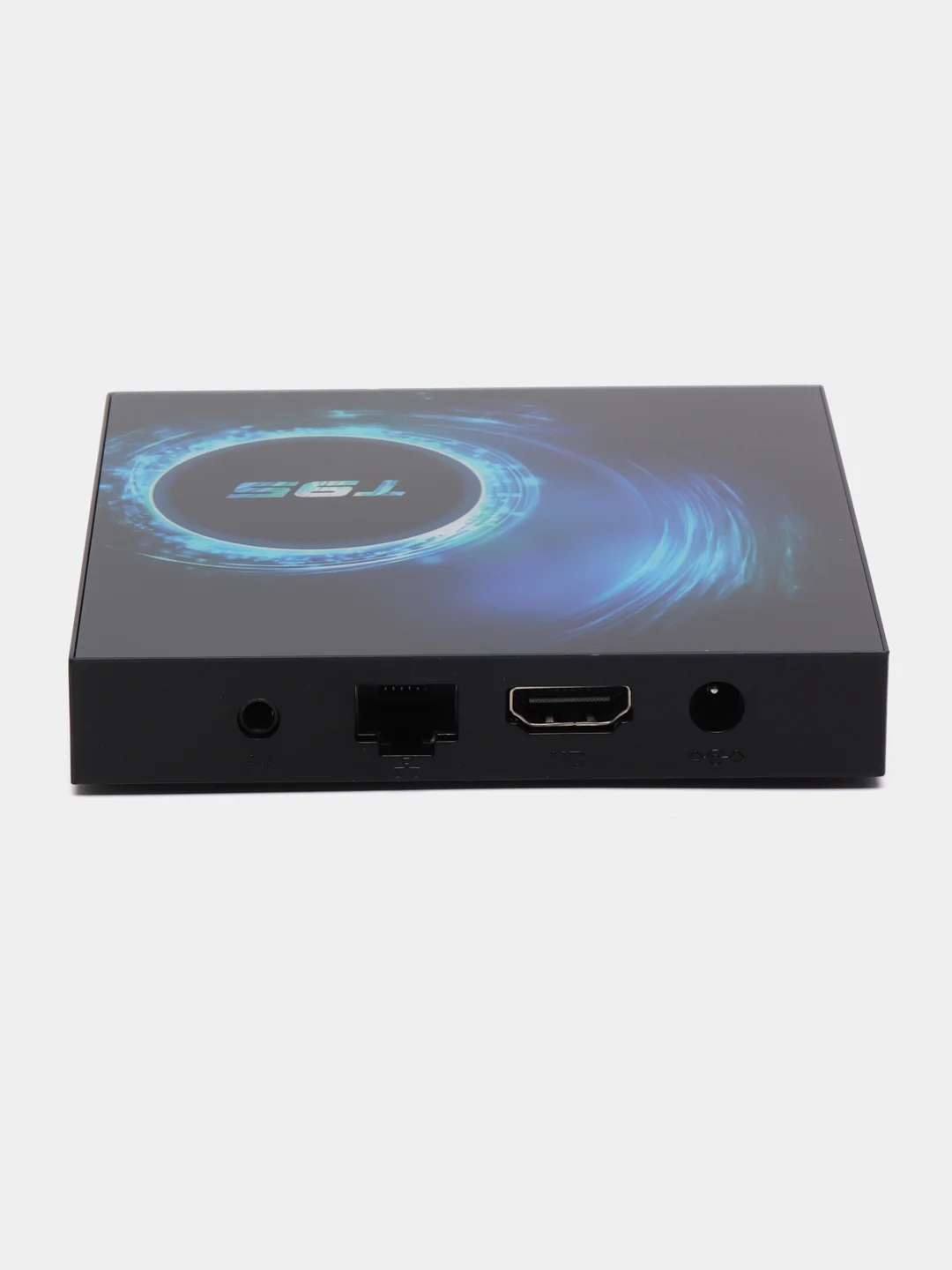 ТВ-приставка T95 TV BOX Allwinner H6 2G+16G 2.4 Ghz WiFi Android 10