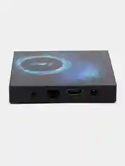 ТВ-приставка T95 TV BOX Allwinner H6 2G+16G 2.4 Ghz WiFi Android 10