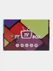 ТВ-приставка HK1 COOL 4/32gb