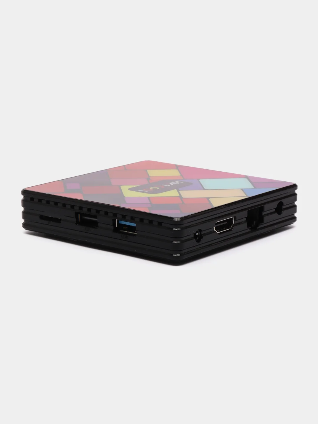 ТВ-приставка HK1 COOL 4/32gb