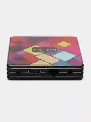 ТВ-приставка HK1 COOL 4/32gb