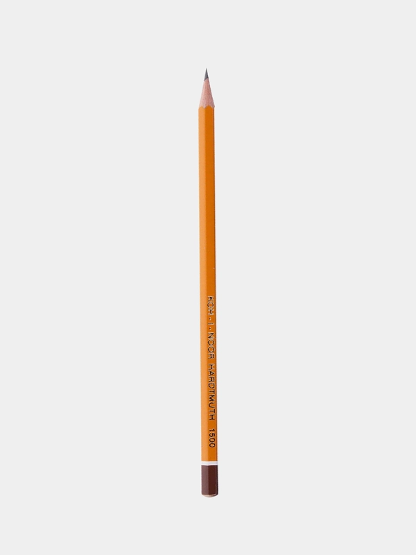 Карандаш Koh-I-Noor "1500", заточен