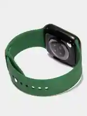 Зеленый смарт часы Smart Watch 7 X8+Pro, умные смарт- фитнес часы