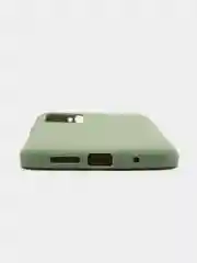 Лайм чехол Xiaomi Redmi 9T, Сяоми Редми 9Т силиконовый