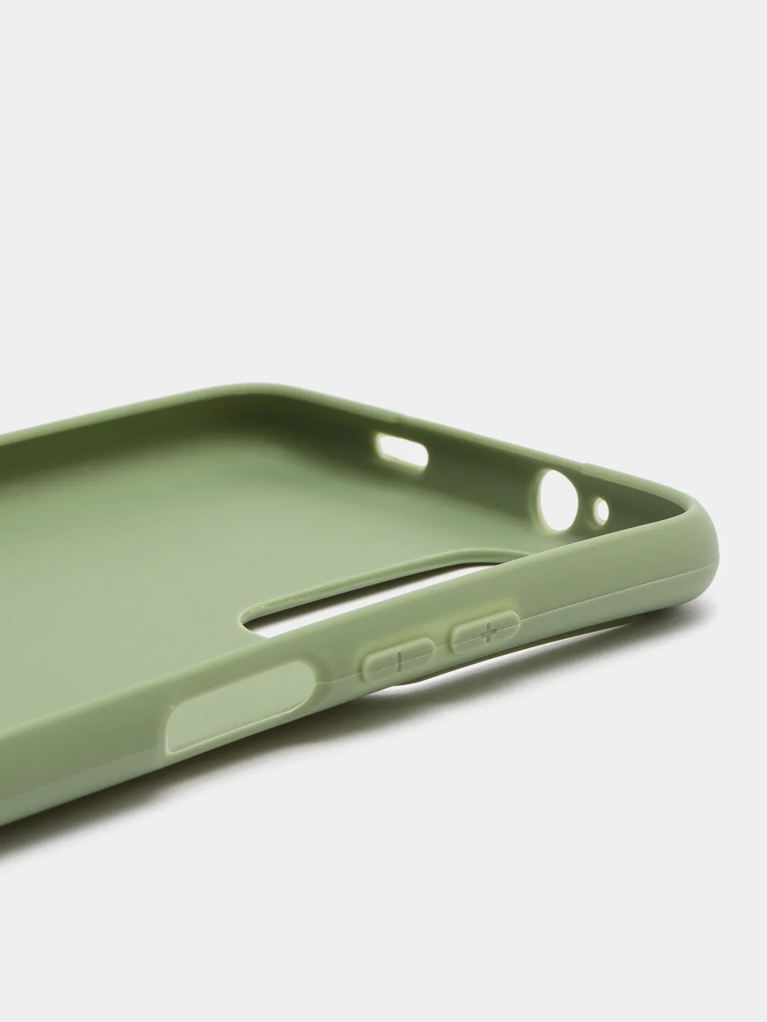 Лайм чехол Xiaomi Redmi 9T, Сяоми Редми 9Т силиконовый