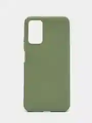 Лайм чехол Xiaomi Redmi 9T, Сяоми Редми 9Т силиконовый