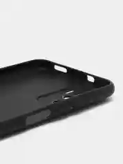 Хром чехол Xiaomi Redmi Note 10 / Redmi Note 10S / Poco M5s силиконовый цветной матовый