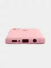 Конфетный чехол на Samsung Galaxy M31, Самсунг Галакси М31 силиконовый