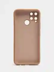 Карамельный чехол силиконовый для Realme C15 / C25 / C25S / Реалми С15 / С25 Silicone Cover