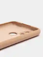 Карамельный чехол силиконовый для Realme C15 / C25 / C25S / Реалми С15 / С25 Silicone Cover