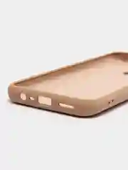 Карамельный чехол силиконовый для Realme C15 / C25 / C25S / Реалми С15 / С25 Silicone Cover