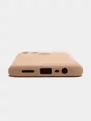 Карамельный чехол силиконовый для Realme C15 / C25 / C25S / Реалми С15 / С25 Silicone Cover