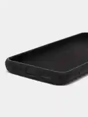 Угольный чехол силиконовый для Realme C15 / C25 / C25S / Реалми С15 / С25 Silicone Cover