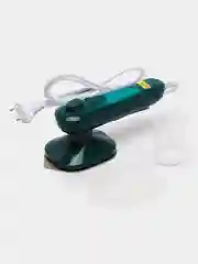 Компактный дорожный мини утюг