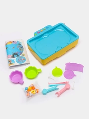Игра "магнитная рыбалка"