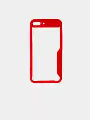 Противоударный чехол бампер iPhone 7 / 8 / Se 2020 / X / Xs / 6 Plus / 7 Plus / 8 Plus