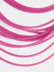 Лавандовый пластик стержни для 3D ручки