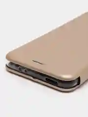 Зеленый чехол-книжка Xiaomi 12T, 12T Pro (Сяоми 12Т Про)