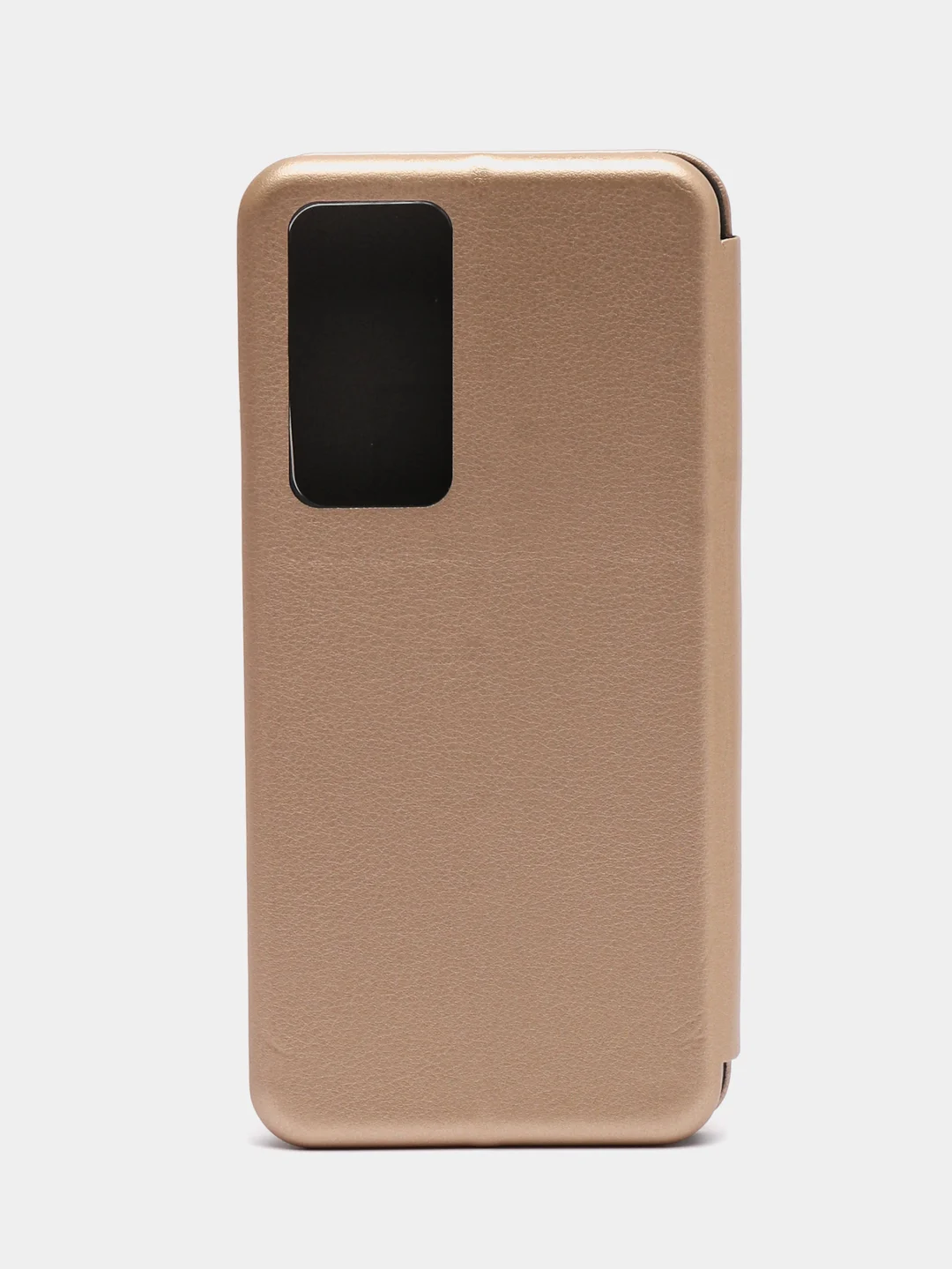 Зеленый чехол-книжка Xiaomi 12T, 12T Pro (Сяоми 12Т Про)