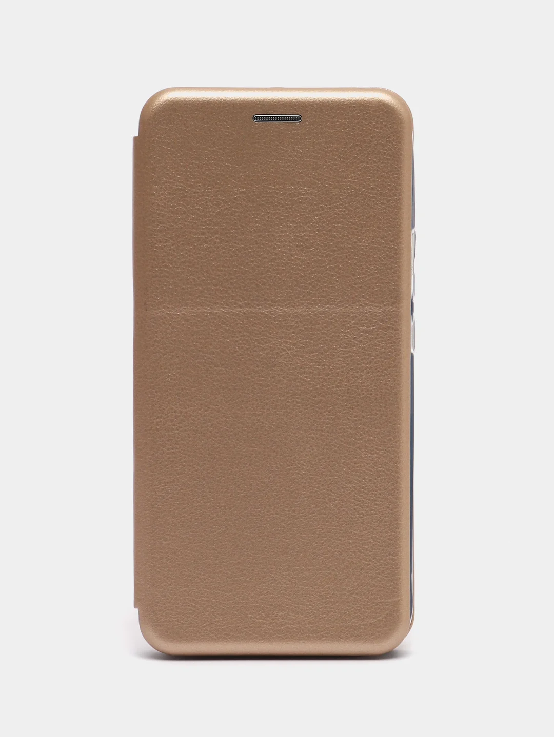 Зеленый чехол-книжка Xiaomi 12T, 12T Pro (Сяоми 12Т Про)
