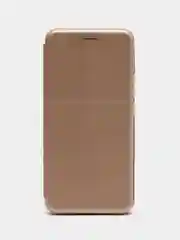 Зеленый чехол-книжка Xiaomi 12T, 12T Pro (Сяоми 12Т Про)