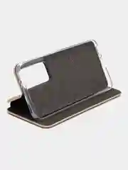 Зеленый чехол-книжка Xiaomi 12T, 12T Pro (Сяоми 12Т Про)