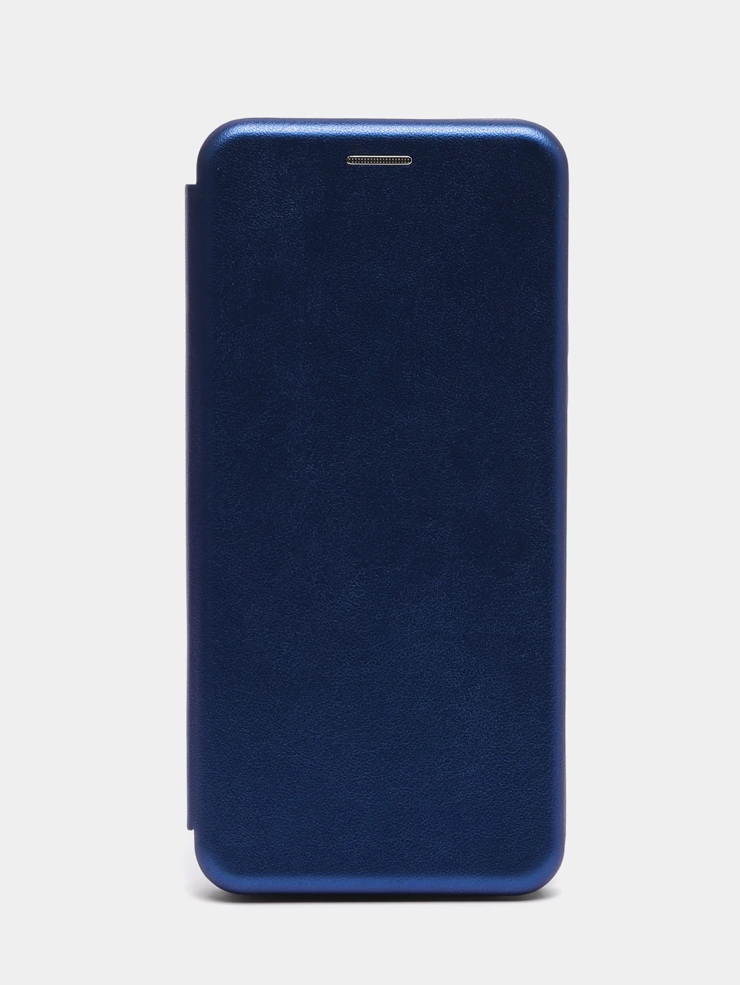 Синий чехол-книжка Xiaomi 12T, 12T Pro (Сяоми 12Т Про)