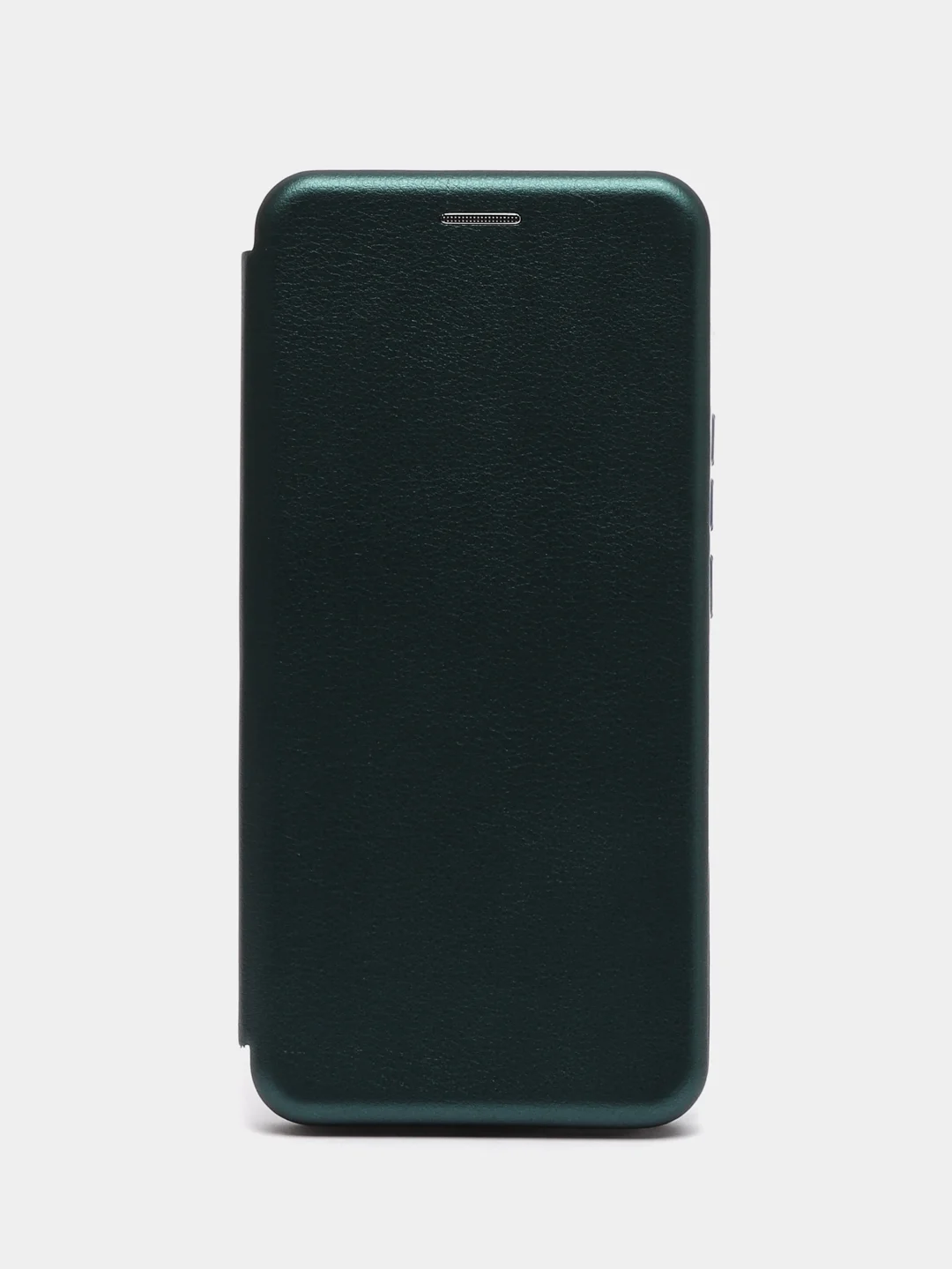 Зеленый чехол-книжка Xiaomi 12T, 12T Pro (Сяоми 12Т Про)