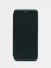 Зеленый чехол-книжка Xiaomi 12T, 12T Pro (Сяоми 12Т Про)