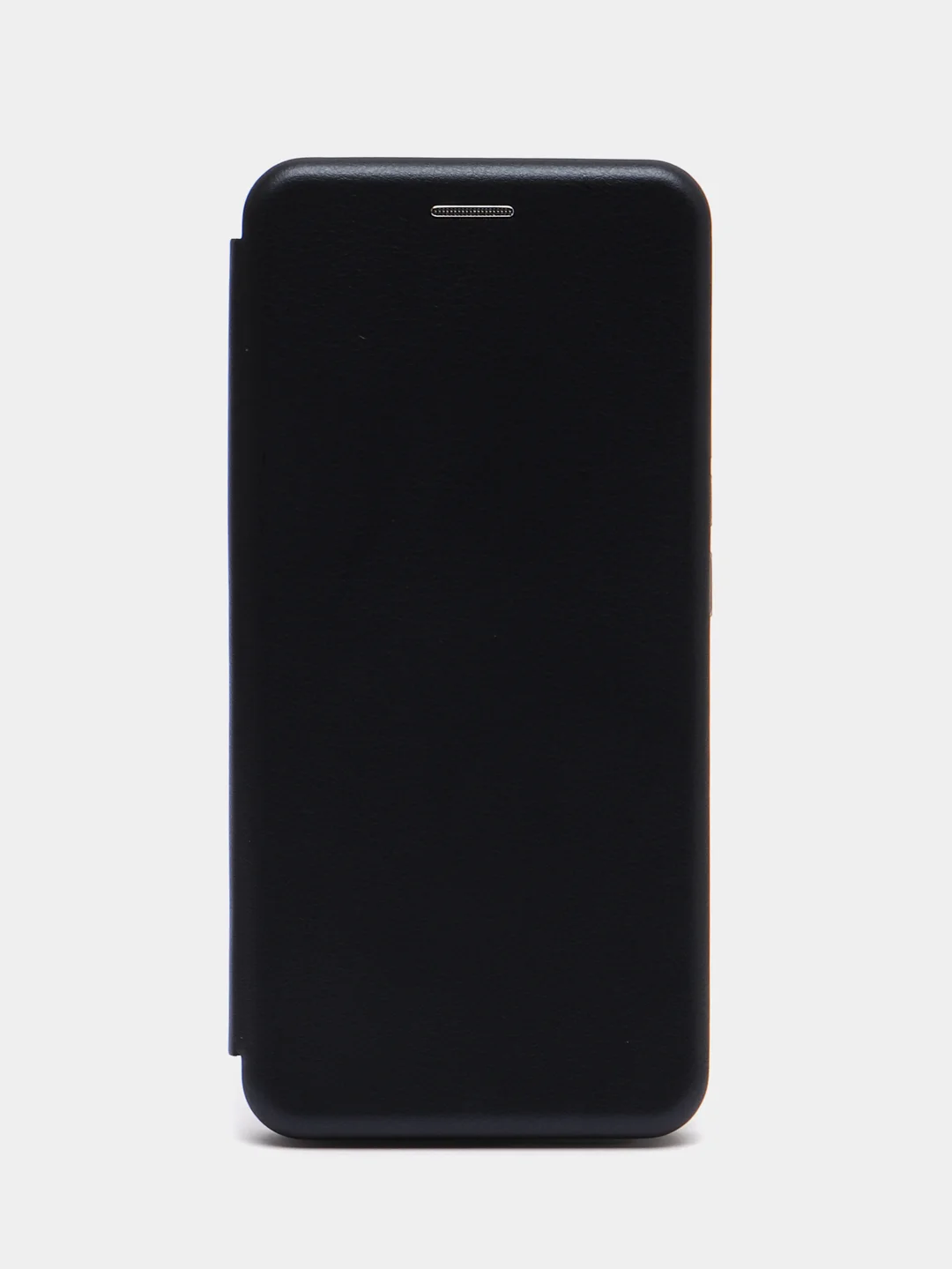 Темно-синий чехол-книжка Xiaomi 12T, 12T Pro (Сяоми 12Т Про)