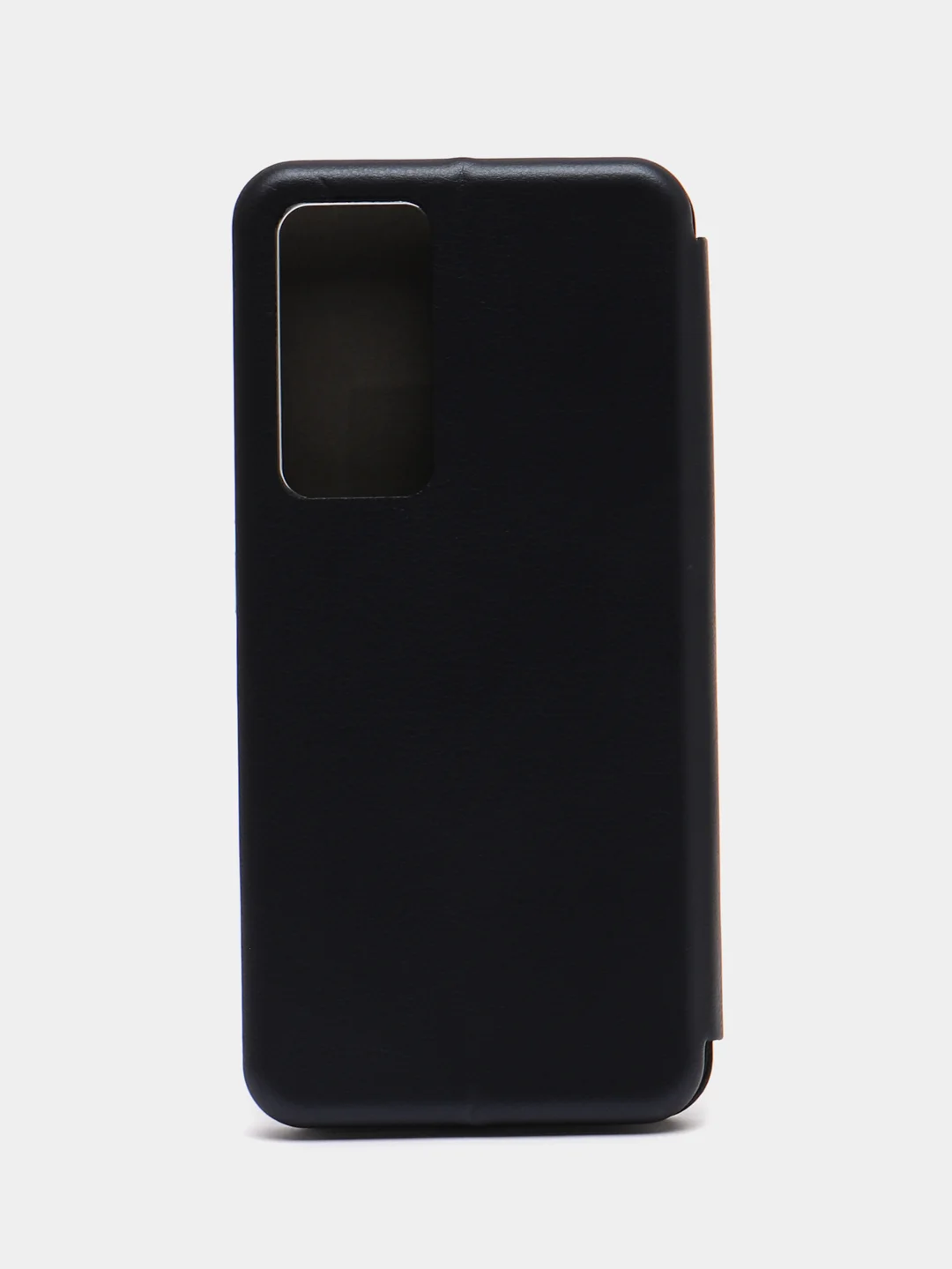 Темно-синий чехол-книжка Xiaomi 12T, 12T Pro (Сяоми 12Т Про)