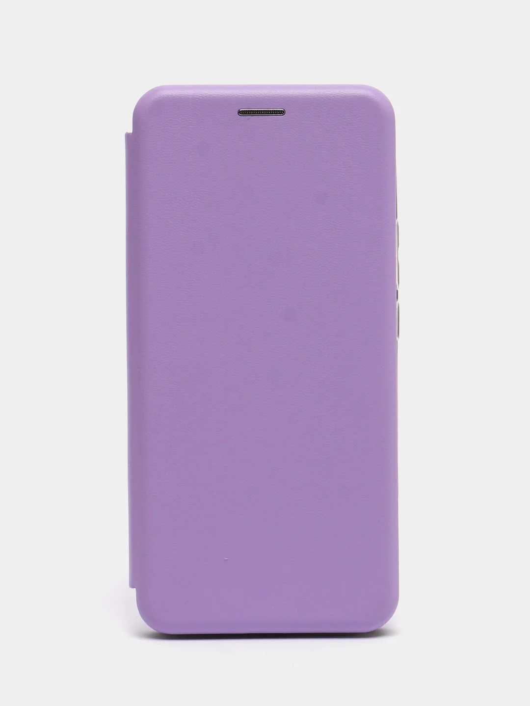 Лавандовый чехол-книжка Xiaomi 12T, 12T Pro (Сяоми 12Т Про)