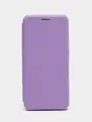 Лавандовый чехол-книжка Xiaomi 12T, 12T Pro (Сяоми 12Т Про)