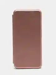 Розовый чехол-книжка Xiaomi 12T, 12T Pro (Сяоми 12Т Про)