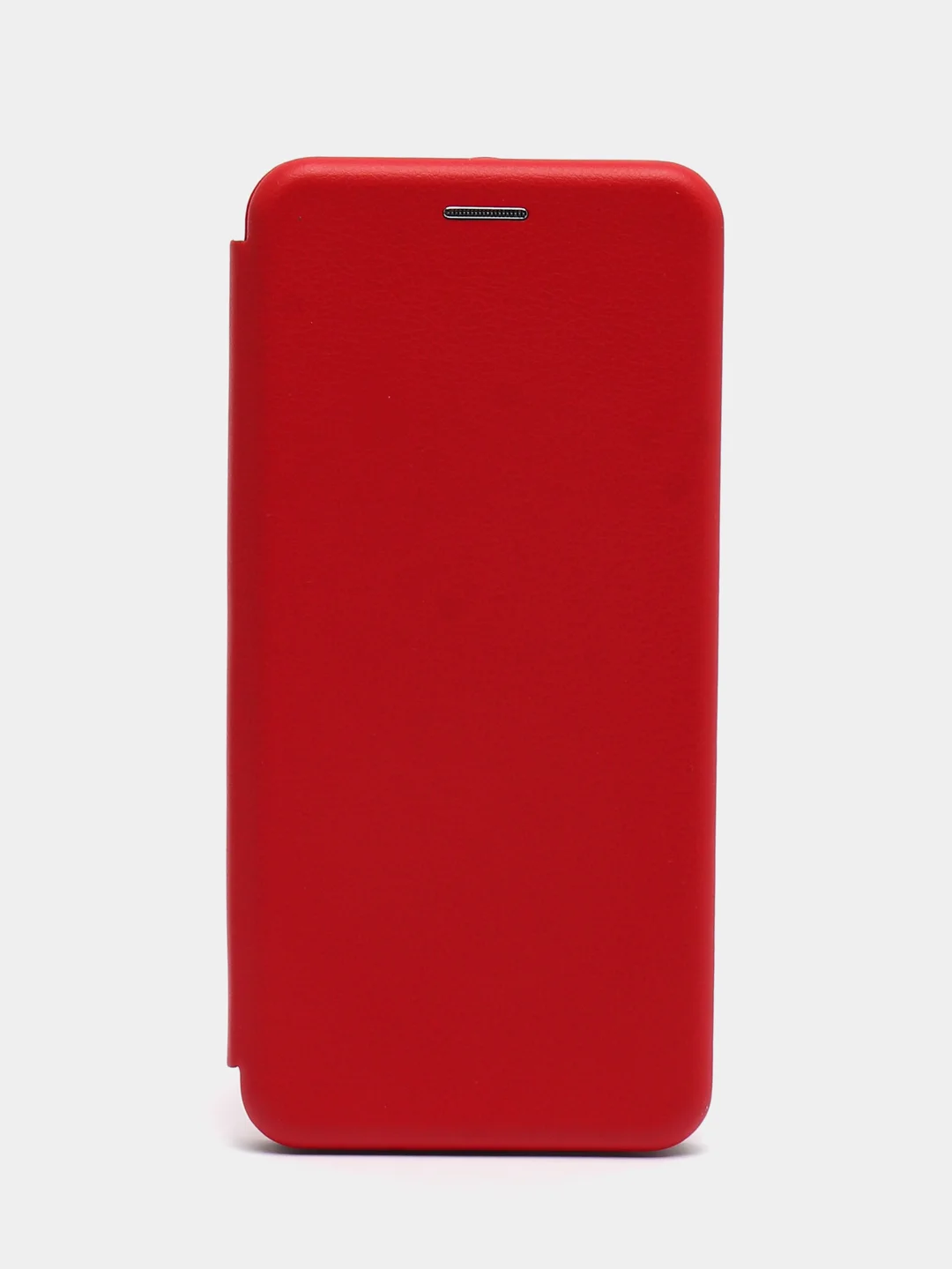 Красный чехол-книжка Xiaomi 12T, 12T Pro (Сяоми 12Т Про)