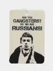 Горчичный ароматизаторы в машину