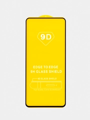 Защитное стекло Xiaomi Redmi Note 11 Pro, Сяоми Редми Нот 11 про, с черной рамкой
