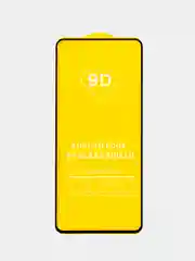 Защитное стекло Xiaomi Redmi Note 11 Pro, Сяоми Редми Нот 11 про, с черной рамкой