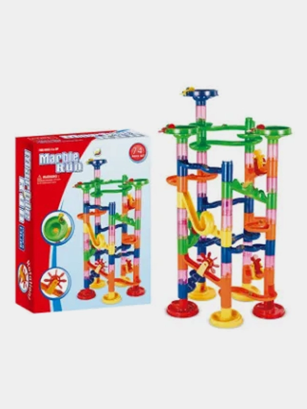 MarbleRun