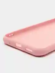 Розовый чехол Xiaomi Poco M3 Pro/Redmi Note 10T (Сяоми Поко М3 Про/Редми Нот 10Т), Silicone Cover