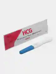 Высокоточный тест на беременность, струйная кассета