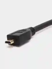 Конвертер micro hdmi vga адаптер переходник для монитора