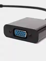 Конвертер micro hdmi vga адаптер переходник для монитора