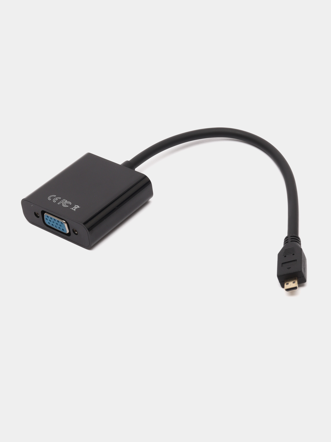 Hdmi Vga Переходник Купить В Уфе