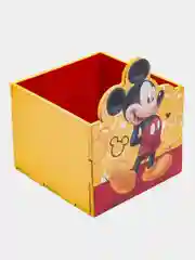 Органайзер для канцелярии Disney "Микки", 100 х 100 х 80