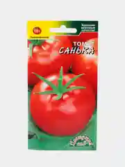 Семена Томат "Санька", 0,05 г, Цветущий сад
