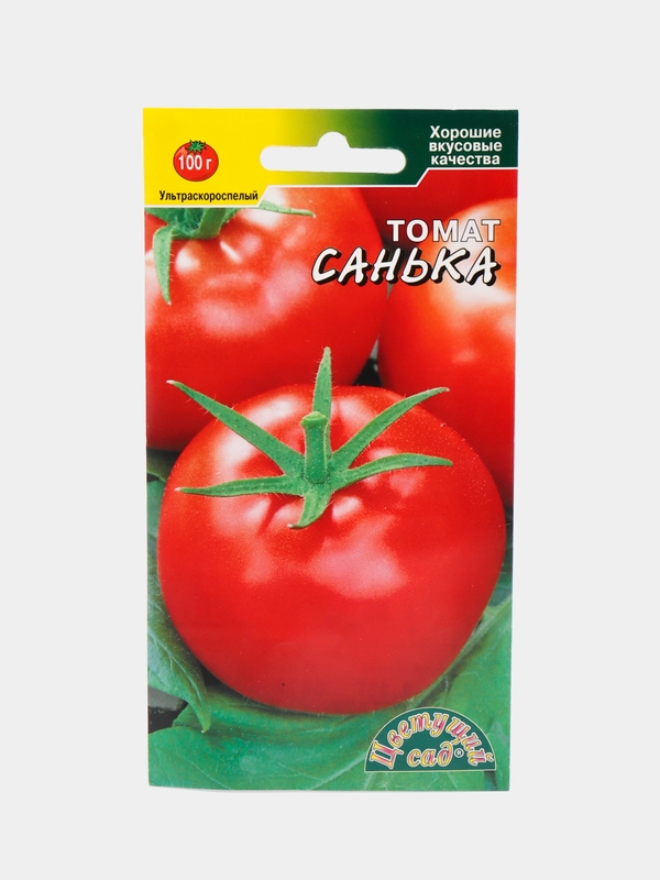 Томат Санька Купить Семена