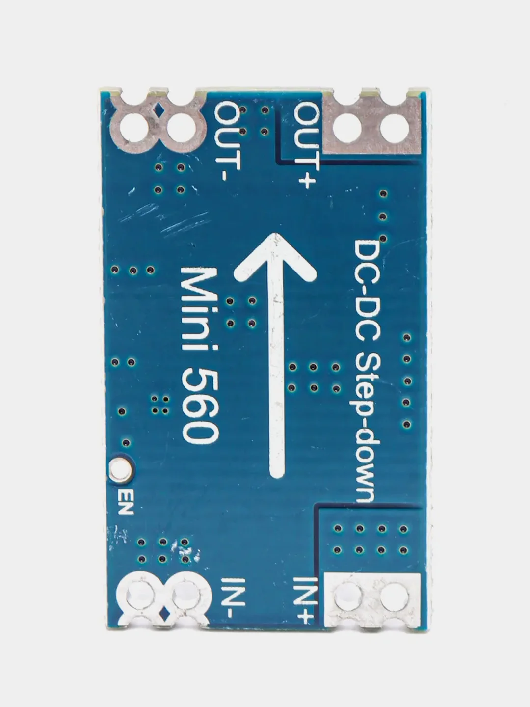Понижающий преобразователь Mini560